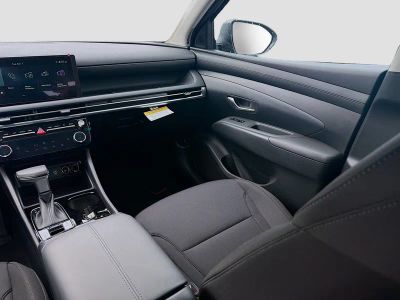 2026 Hyundai TUCSON — photo 16 view