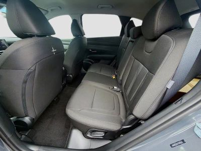 2026 Hyundai TUCSON — photo 18 view