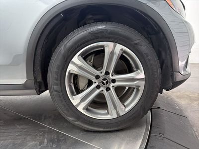 2019 Mercedes-Benz GLC - Photo 9