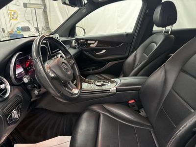 2019 Mercedes-Benz GLC - Photo 14