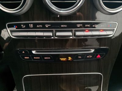 2019 Mercedes-Benz GLC - Photo 34