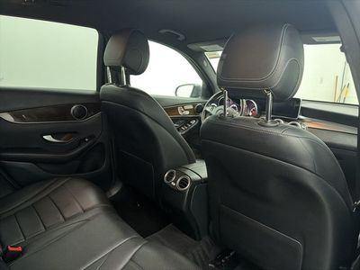 2019 Mercedes-Benz GLC - Photo 24