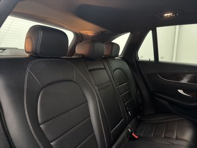 2019 Mercedes-Benz GLC - Photo 25