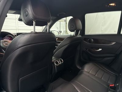 2019 Mercedes-Benz GLC - Photo 17