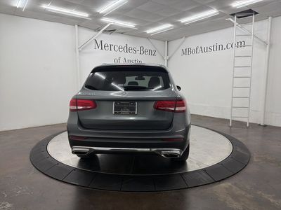 2019 Mercedes-Benz GLC - Photo 6