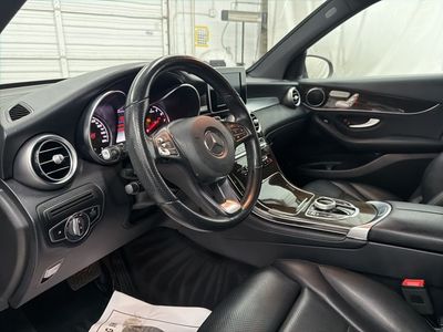 2019 Mercedes-Benz GLC - Photo 12