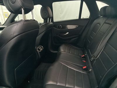 2019 Mercedes-Benz GLC - Photo 19