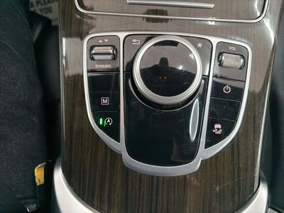 2019 Mercedes-Benz GLC - Photo 35