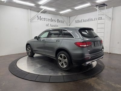 2019 Mercedes-Benz GLC - Photo 5