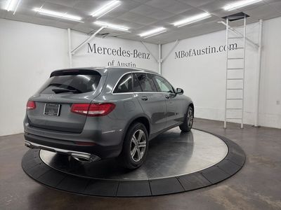 2019 Mercedes-Benz GLC - Photo 7