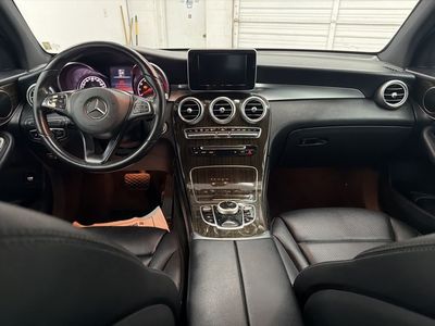 2019 Mercedes-Benz GLC - Photo 21