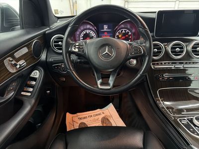 2019 Mercedes-Benz GLC - Photo 20