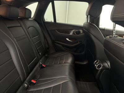 2019 Mercedes-Benz GLC - Photo 26