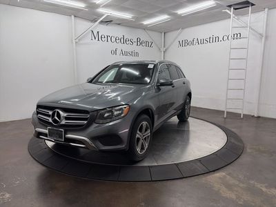 2019 Mercedes-Benz GLC - Photo 3