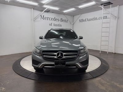2019 Mercedes-Benz GLC - Photo 2