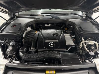 2019 Mercedes-Benz GLC - Photo 30