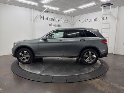 2019 Mercedes-Benz GLC - Photo 4