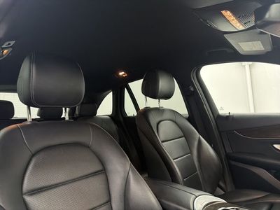 2019 Mercedes-Benz GLC - Photo 28