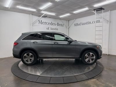 2019 Mercedes-Benz GLC - Photo 8