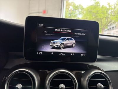 2019 Mercedes-Benz GLC - Photo 32