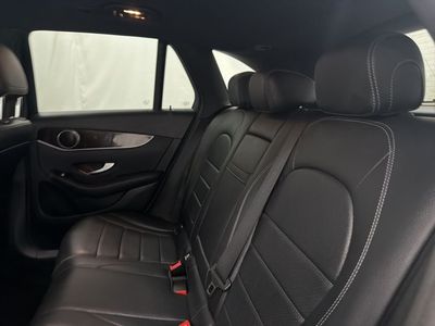 2019 Mercedes-Benz GLC - Photo 18