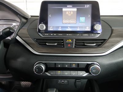 2024 Nissan Altima - Photo 19