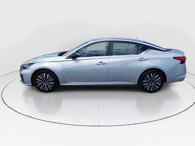 2024 Nissan Altima - Photo 4