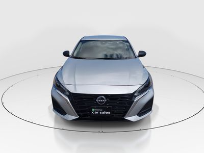 2024 Nissan Altima - Photo 2
