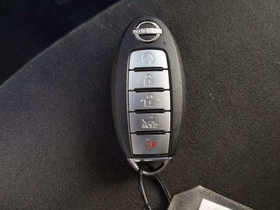 2024 Nissan Altima - Photo 15