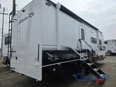2026 Jayco Eagle HT - Photo 4