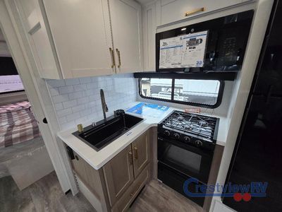2026 Jayco Eagle HT - Photo 21