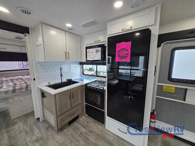 2026 Jayco Eagle HT - Photo 19