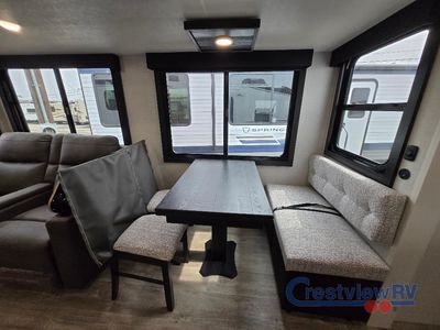 2026 Jayco Eagle HT - Photo 16