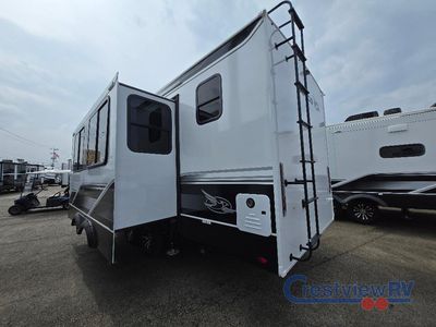 2026 Jayco Eagle HT - Photo 5