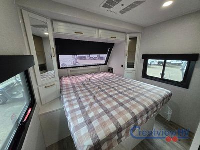 2026 Jayco Eagle HT - Photo 29