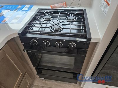 2026 Jayco Eagle HT - Photo 23