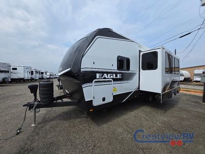 2026 Jayco Eagle HT - Photo 6