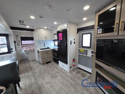 2026 Jayco Eagle HT - Photo 14