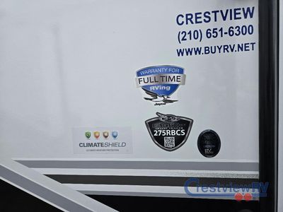 2026 Jayco Eagle HT - Photo 12