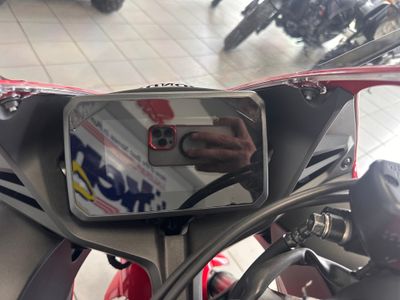 2024 Honda CBR650R ABS - Photo 5