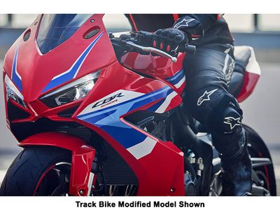 2024 Honda CBR650R ABS - Photo 13
