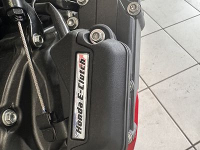 2024 Honda CBR650R ABS - Photo 9