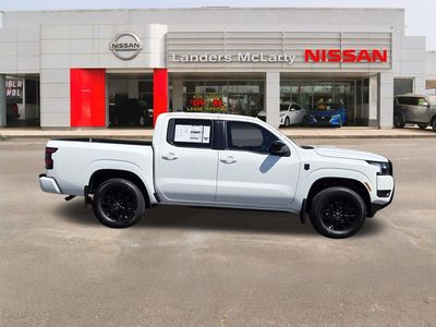 2026 Nissan Frontier - Photo 2