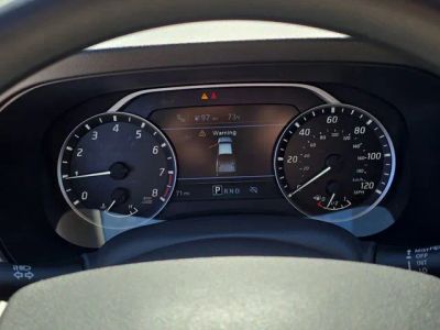 2026 Nissan Frontier — photo 31 view