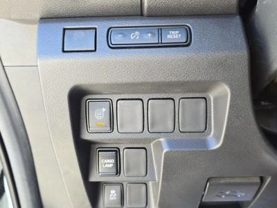 2026 Nissan Frontier — photo 27 view