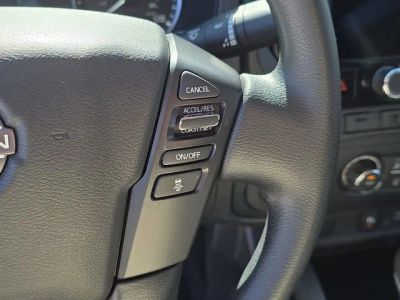 2026 Nissan Frontier — photo 30 view