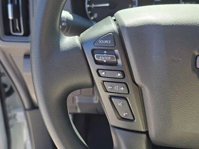 2026 Nissan Frontier — photo 29 view