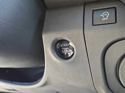 2026 Nissan Frontier — photo 26 view