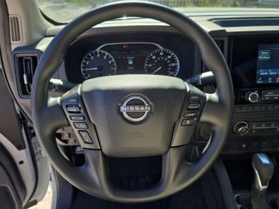 2026 Nissan Frontier — photo 28 view