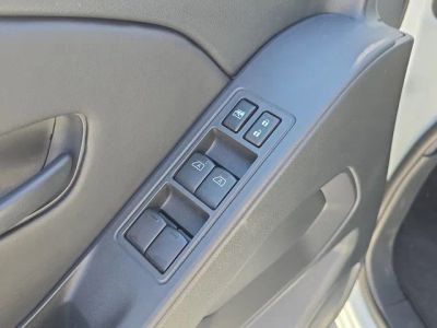 2026 Nissan Frontier — photo 19 view